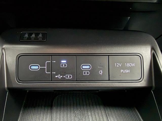 2025 Hyundai KONA N Line S AWD