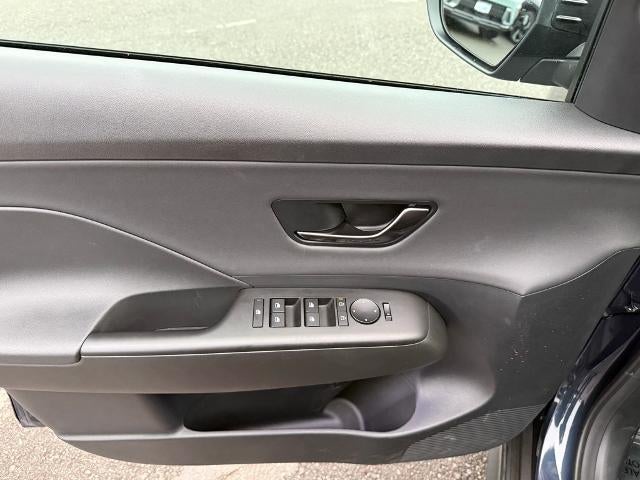 2025 Hyundai KONA N Line S AWD