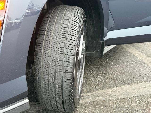 2025 Hyundai KONA N Line S AWD