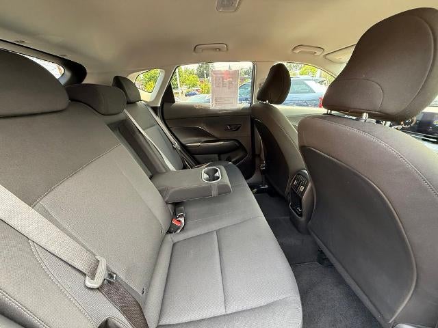 2025 Hyundai KONA SEL AWD