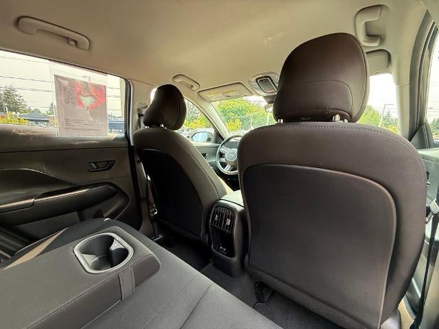 2025 Hyundai KONA SEL AWD