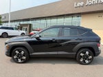 2025 Hyundai KONA SEL AWD