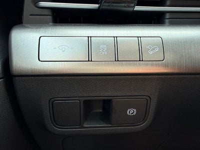 2025 Hyundai KONA SEL AWD