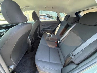 2025 Hyundai KONA Electric SEL FWD