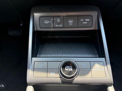 2025 Hyundai KONA Electric SEL FWD