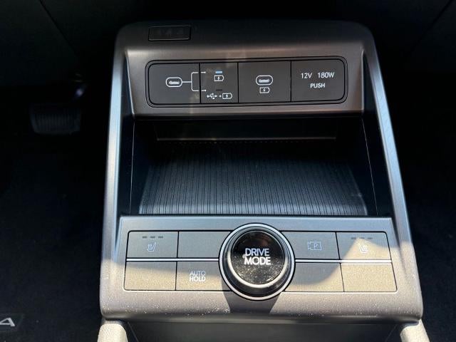 2025 Hyundai KONA Electric SEL FWD