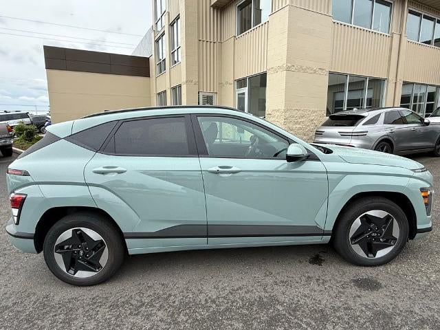 2025 Hyundai KONA Electric SEL FWD