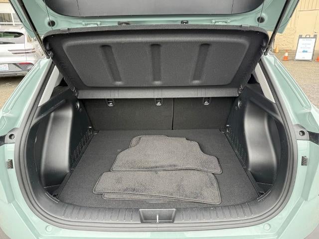 2025 Hyundai KONA Electric SEL FWD