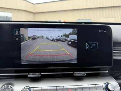 2025 Hyundai KONA Electric SEL FWD