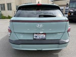 2024 Hyundai KONA Electric SEL FWD