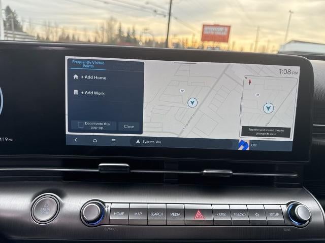 2025 Hyundai KONA Electric SEL FWD