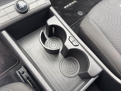 2025 Hyundai KONA Electric SEL FWD