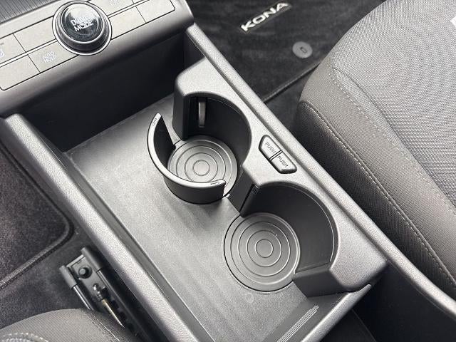 2025 Hyundai KONA Electric SEL FWD