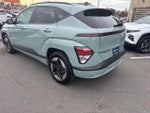 2025 Hyundai KONA Electric SEL FWD