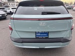 2025 Hyundai KONA Electric SEL FWD