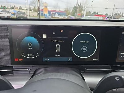 2025 Hyundai KONA SEL Convenience AWD