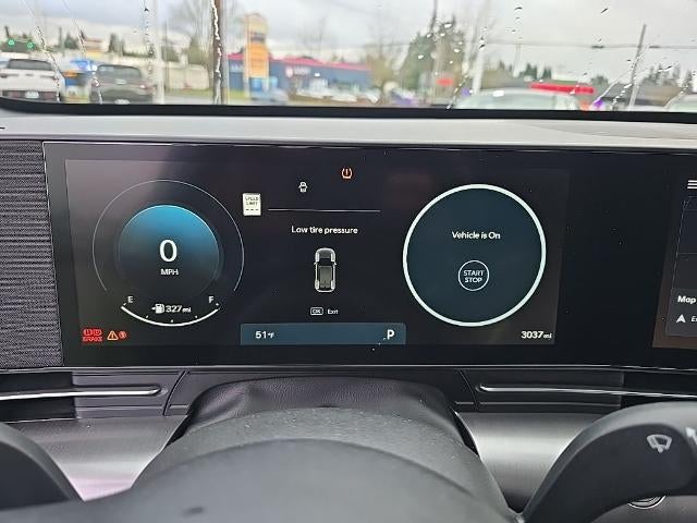 2025 Hyundai KONA SEL Convenience AWD