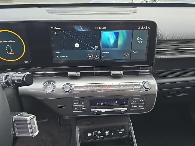 2025 Hyundai KONA SEL Convenience AWD