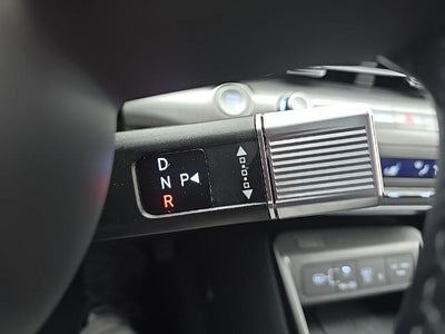 2025 Hyundai KONA SEL Convenience AWD