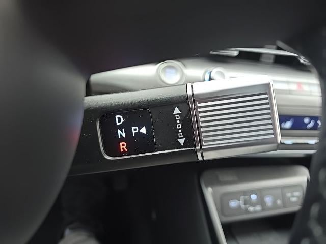 2025 Hyundai KONA SEL Convenience AWD