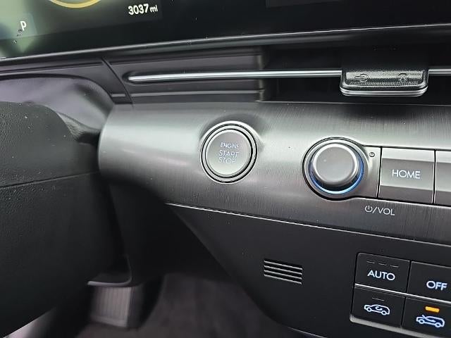 2025 Hyundai KONA SEL Convenience AWD