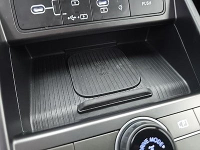 2025 Hyundai KONA SEL Convenience AWD
