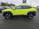 2025 Hyundai KONA SEL Convenience AWD