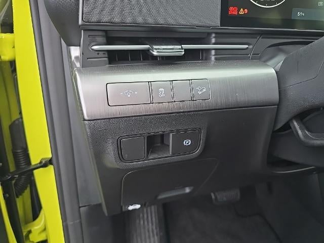 2025 Hyundai KONA SEL Convenience AWD