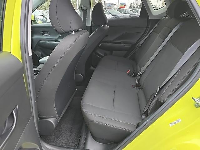 2025 Hyundai KONA SEL Convenience AWD