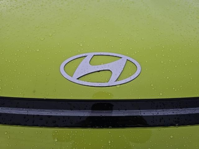 2025 Hyundai KONA SEL Convenience AWD