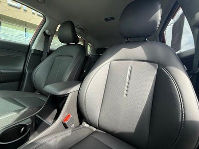 2026 Hyundai KONA SEL Premium AWD *Ltd Avail*