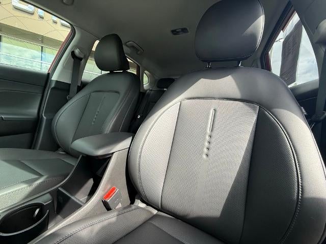 2026 Hyundai KONA SEL Premium AWD *Ltd Avail*