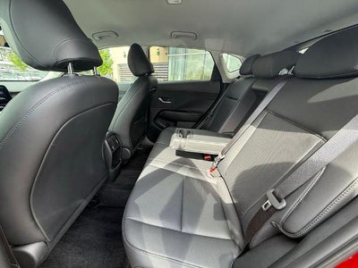 2026 Hyundai KONA SEL Premium AWD *Ltd Avail*