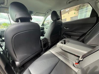 2026 Hyundai KONA SEL Premium AWD *Ltd Avail*
