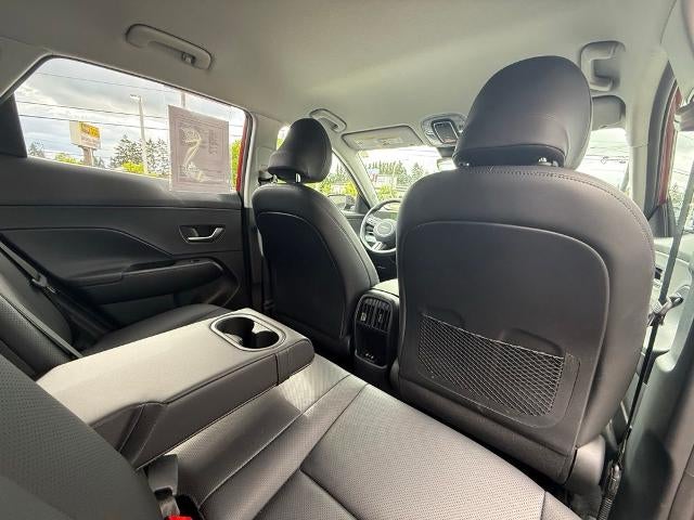 2026 Hyundai KONA SEL Premium AWD *Ltd Avail*