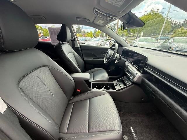 2026 Hyundai KONA SEL Premium AWD *Ltd Avail*