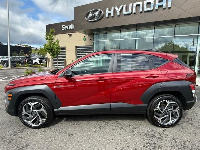 2026 Hyundai KONA SEL Premium AWD *Ltd Avail*