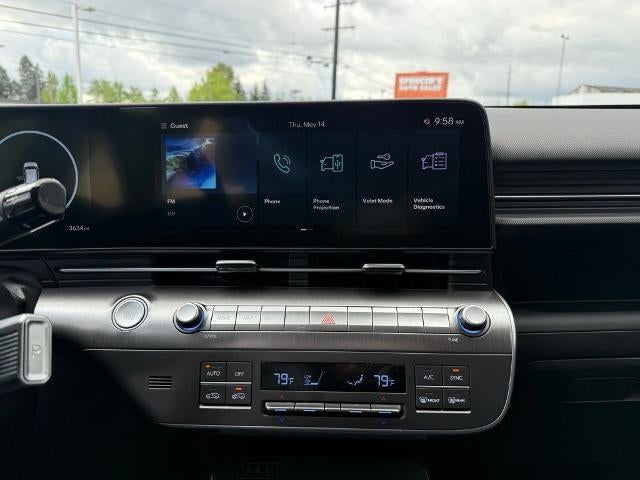 2026 Hyundai KONA SEL Premium AWD *Ltd Avail*