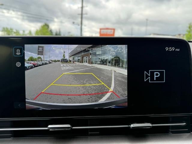 2026 Hyundai KONA SEL Premium AWD *Ltd Avail*