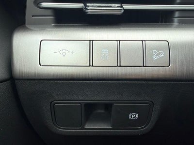 2026 Hyundai KONA SEL Premium AWD *Ltd Avail*