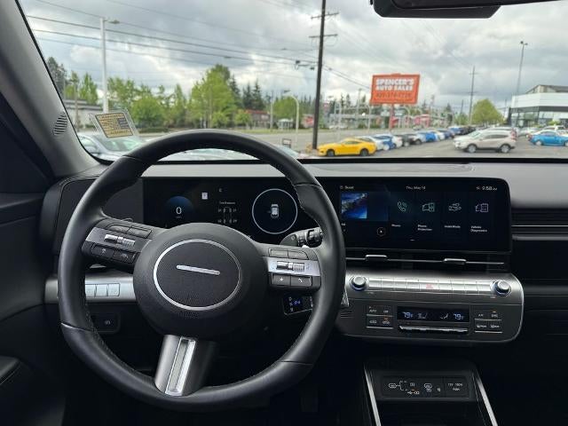 2026 Hyundai KONA SEL Premium AWD *Ltd Avail*