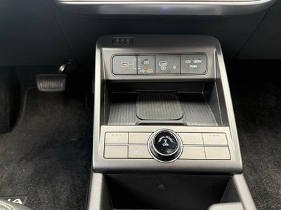 2026 Hyundai KONA SEL Premium AWD *Ltd Avail*