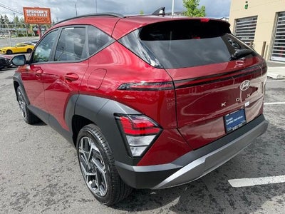 2026 Hyundai KONA SEL Premium AWD *Ltd Avail*