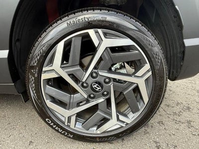 2026 Hyundai KONA SEL Premium AWD *Ltd Avail*