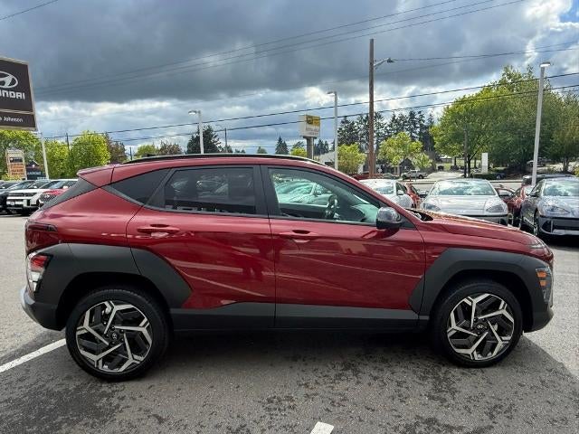 2026 Hyundai KONA SEL Premium AWD *Ltd Avail*