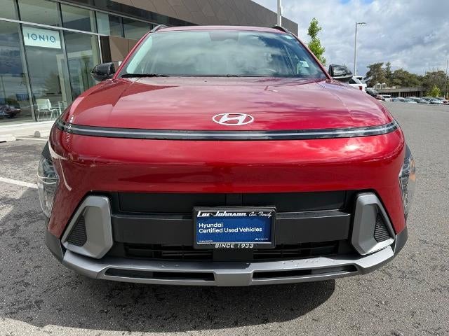 2026 Hyundai KONA SEL Premium AWD *Ltd Avail*
