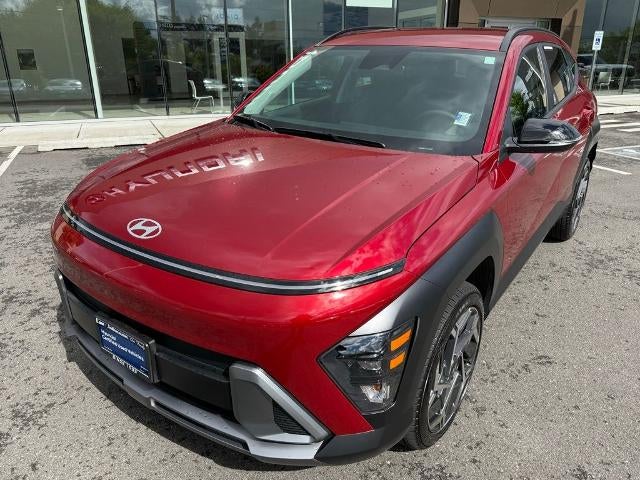 2026 Hyundai KONA SEL Premium AWD *Ltd Avail*