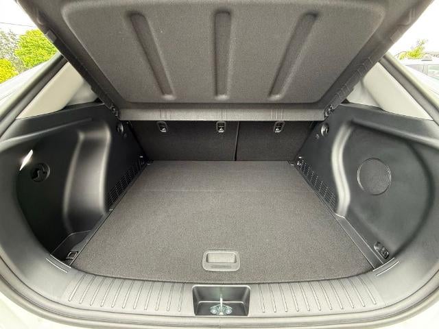 2025 Hyundai KONA Electric Limited FWD