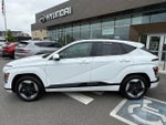 2025 Hyundai KONA Electric Limited FWD