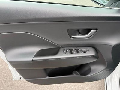 2025 Hyundai KONA Electric Limited FWD